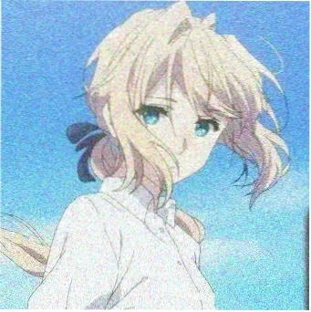 张一山 饰 刘星